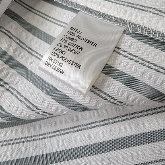 𝅺LONDON Times Dress - Picture 5 of 5